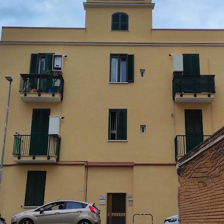 Petit Bijou Lejlighed Civitavecchia Eksteriør billede