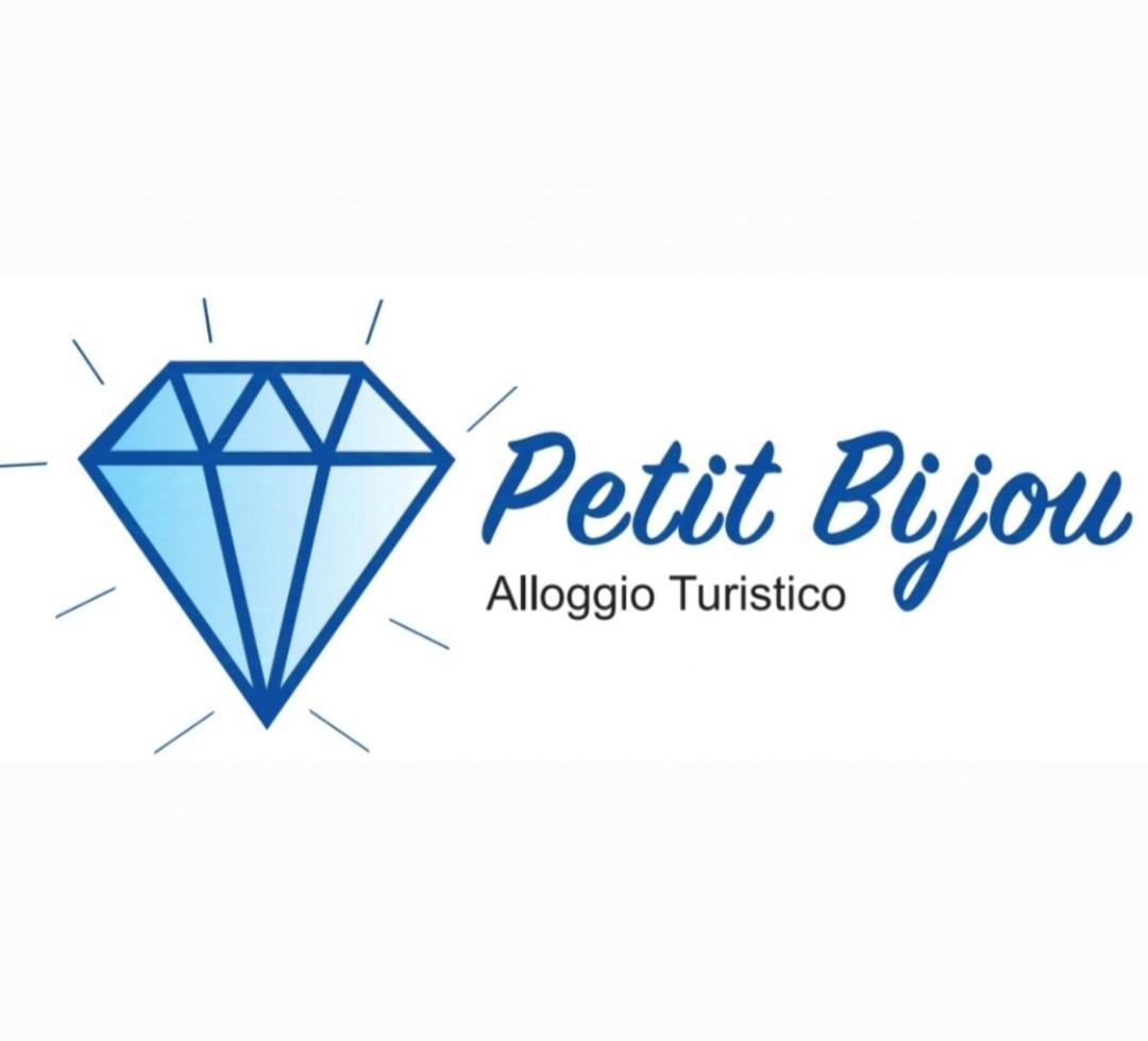 Petit Bijou Lejlighed Civitavecchia Eksteriør billede