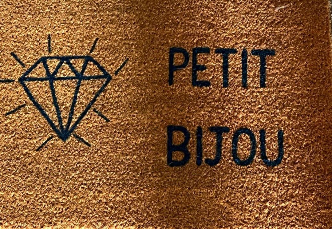 Petit Bijou Lejlighed Civitavecchia Eksteriør billede