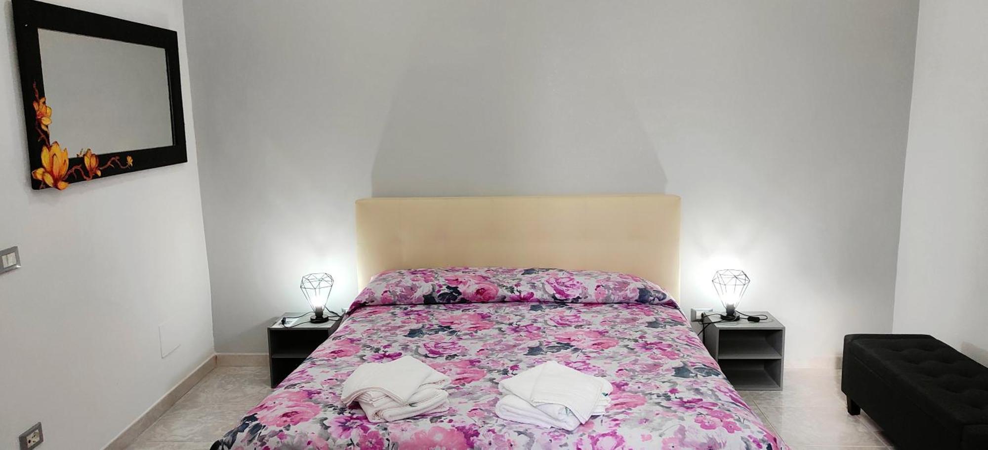 Petit Bijou Lejlighed Civitavecchia Eksteriør billede