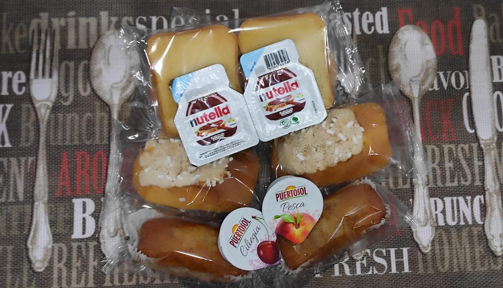Petit Bijou Lejlighed Civitavecchia Eksteriør billede